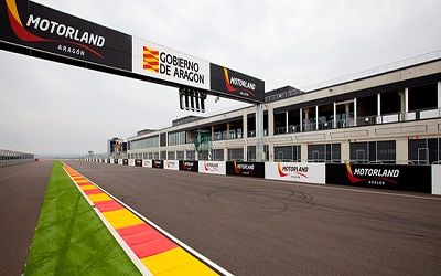 alojamientos motorland